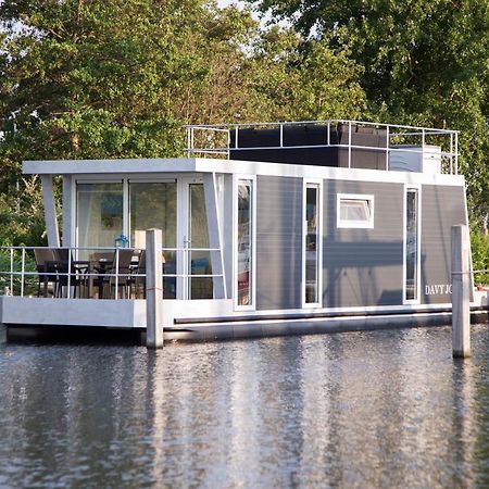 Marinaparcs Almere Exteriör bild